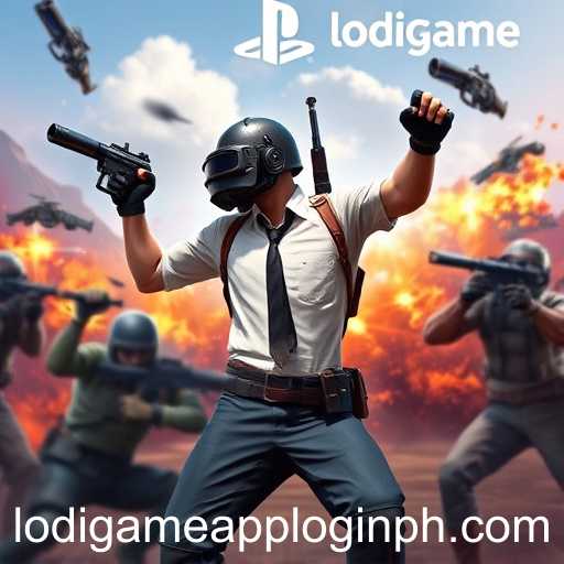 Dive into the Thrilling World of 'Action Packed' Games on Lodigame App