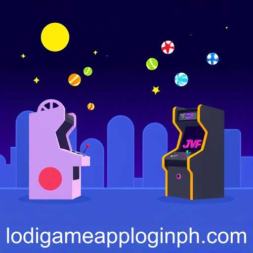 Exploring 'Arcade Classics': A Nostalgic Journey with Lodigame App