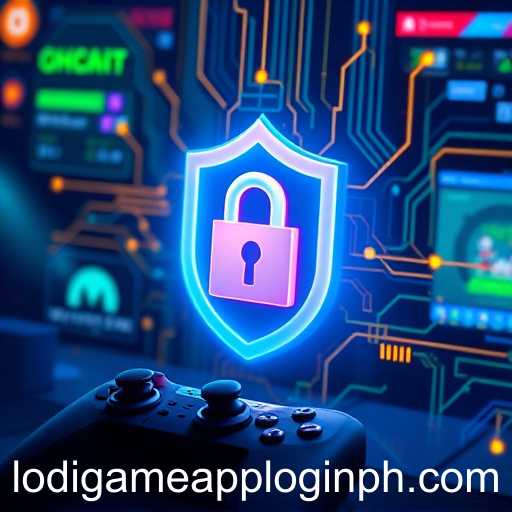 Digital Security Enhancements in Gaming Platforms