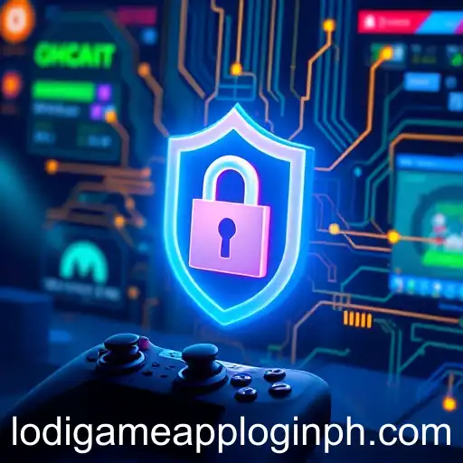 Digital Security Enhancements in Gaming Platforms