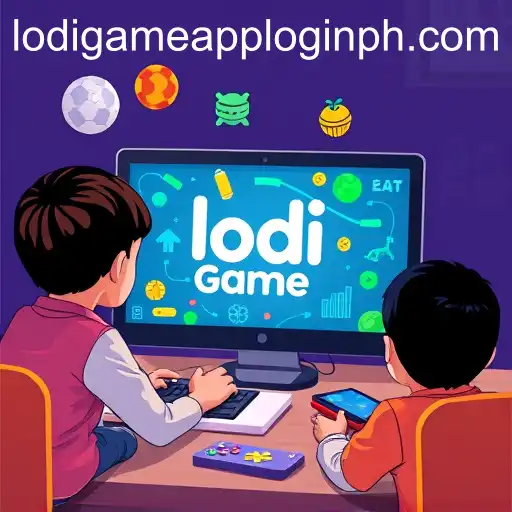 Unlocking Learning Potential: The Rise of Educational Games in Digital Spaces