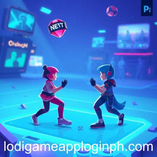 The Rise of Lodigame: A New Era for Online Gaming