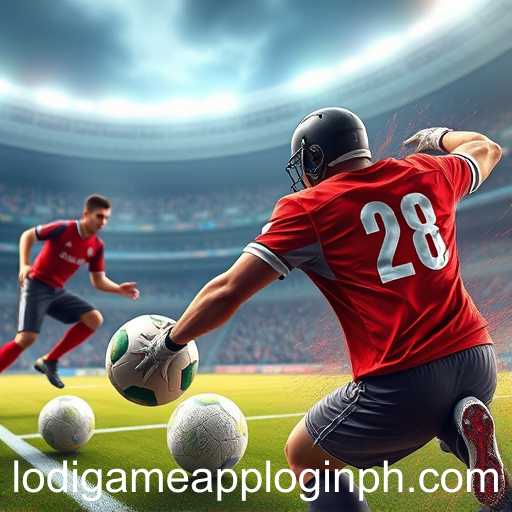 Navigating LodiGame App: A 2025 Perspective