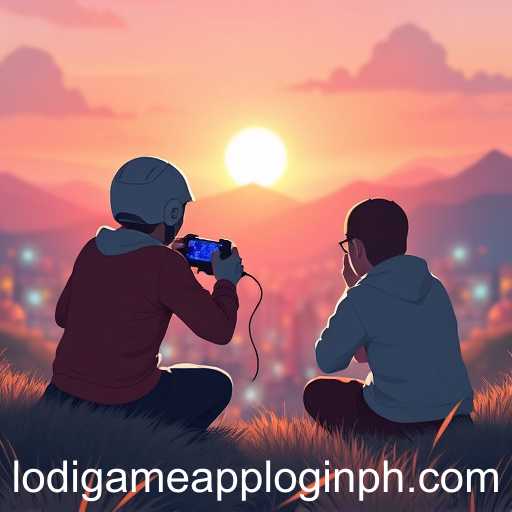 Digital Expansion of LodiGame Amidst Global Gaming Surge
