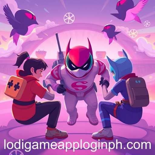 The Rise of LodiGame: A Digital Playground