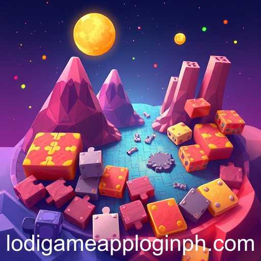 Exploring the Intriguing World of Puzzle Games and the Convenience of Lodigame App Login
