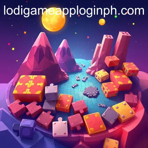 Exploring the Intriguing World of Puzzle Games and the Convenience of Lodigame App Login