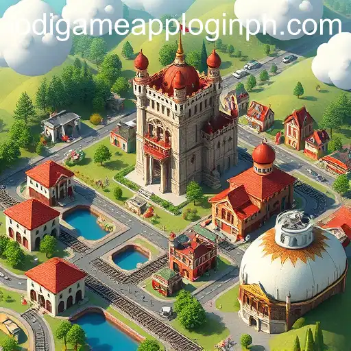 Exploring the Simulation Game Category on Lodigame