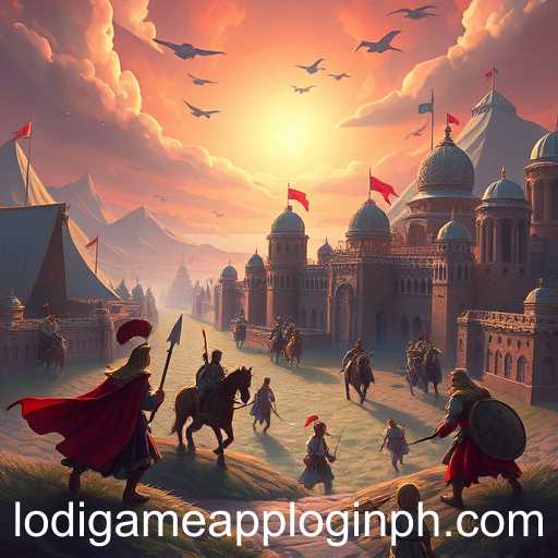 Exploring Strategy Games on the LodiGame App: A New Frontier for Gamers