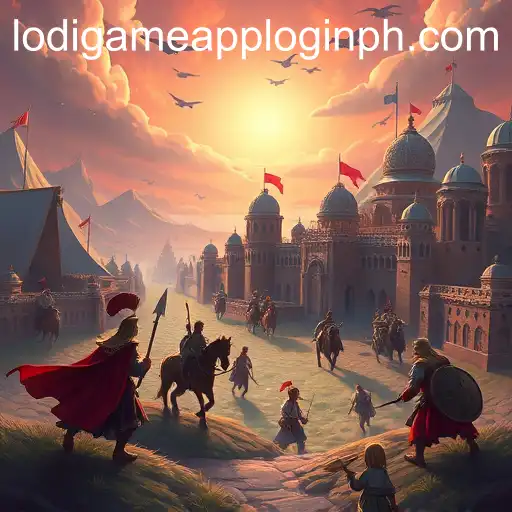 Exploring Strategy Games on the LodiGame App: A New Frontier for Gamers